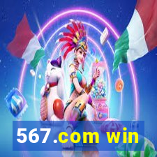 567.com win